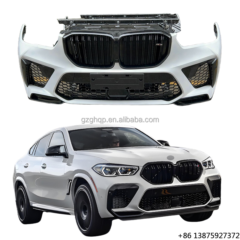 Car Accessories Racing - Hot Selling High-quality Car Front Mouth