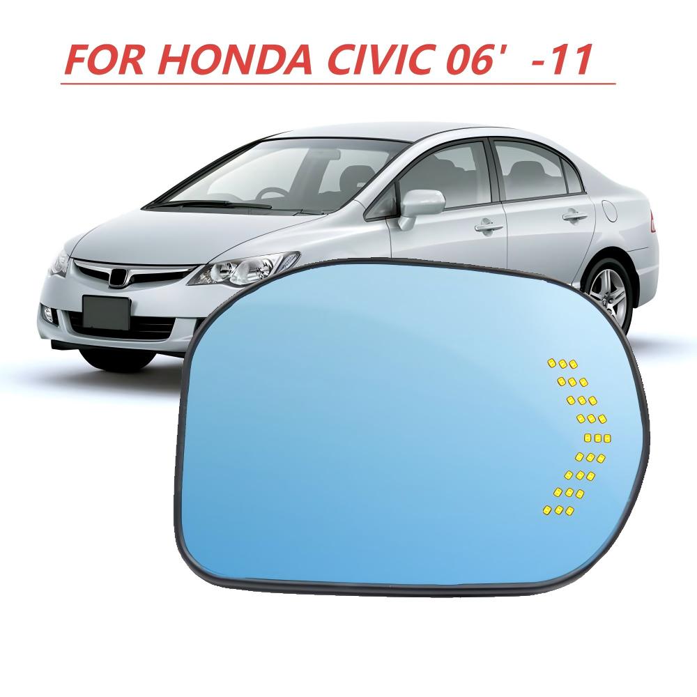 Car Blind Spot Mirror - YCL Factory for HONDA CIVIC 9