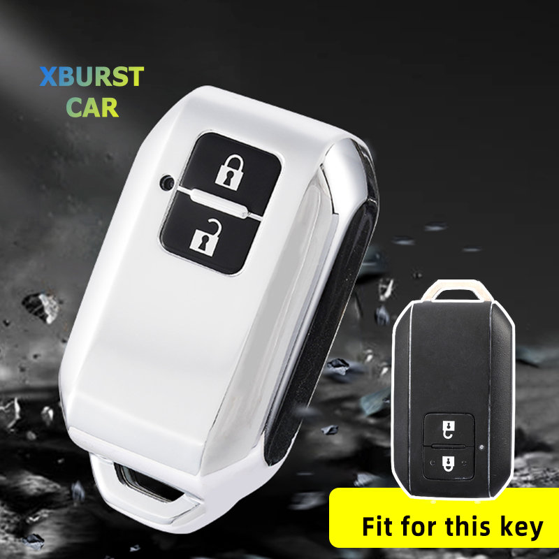 Car Accessories Ertiga - New TPU Shell For Suzuki Ertiga