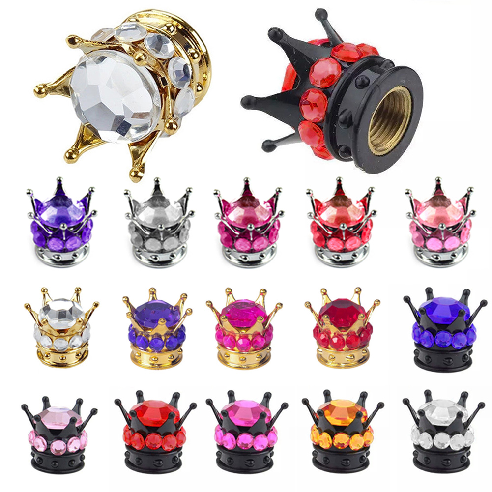 Steering Wheel Cover - 4PCS Car Motorcycle Bicycle Air Cover