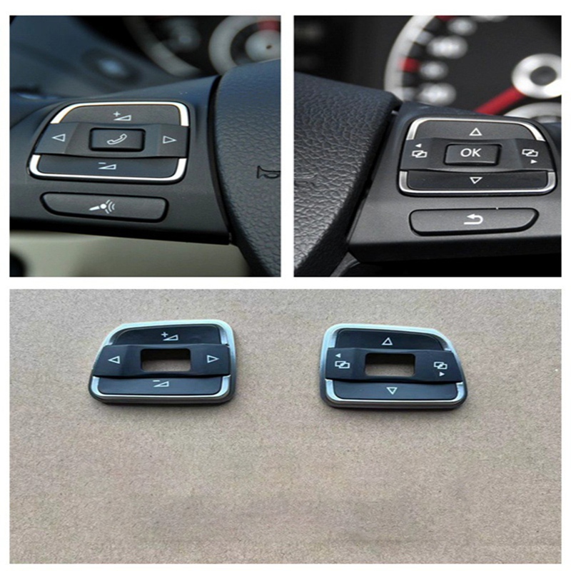 Steering Wheel Cover - Super Sale Car Multi-Functional Steering Wheel