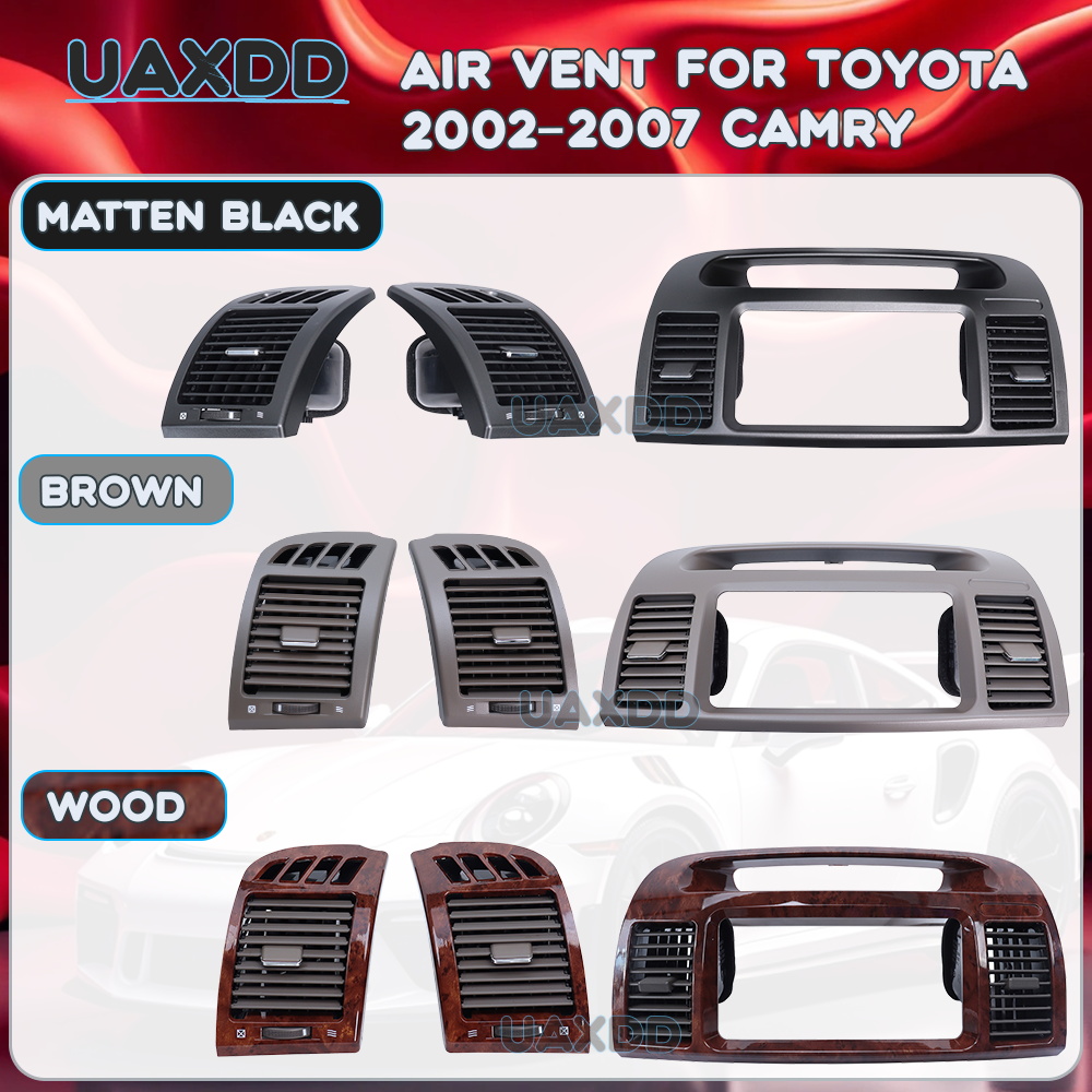 Car Accessories For Dashboard - AIR VENT For Toyota 2002-2007 CAMRY