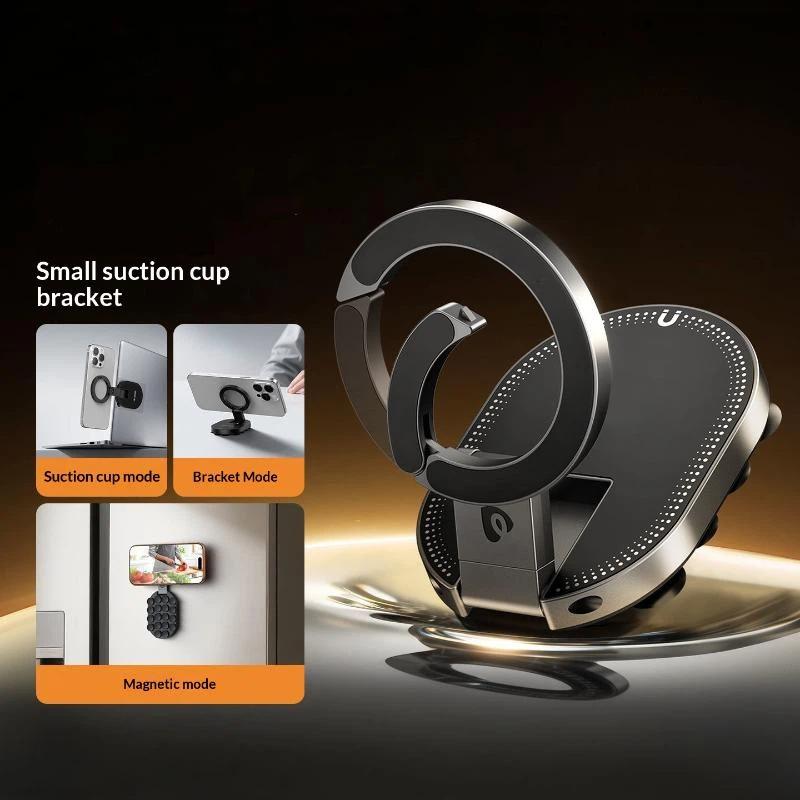 Car Accessories For Interior - New 1Pcs Foldable Rotatable 3 In1