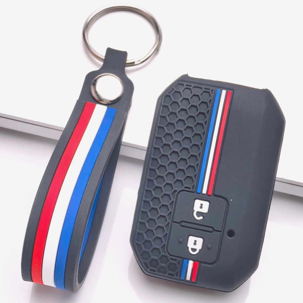 Car Accessories Ertiga - Car Key Case Cover Shell Fob