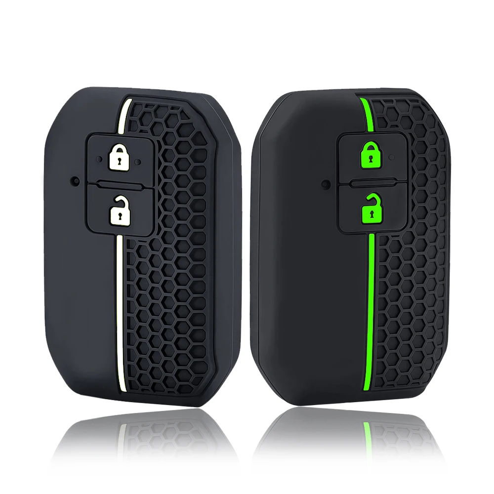 Silicone Car Key Case Cover Fo - Car Accessories Ertiga review and price