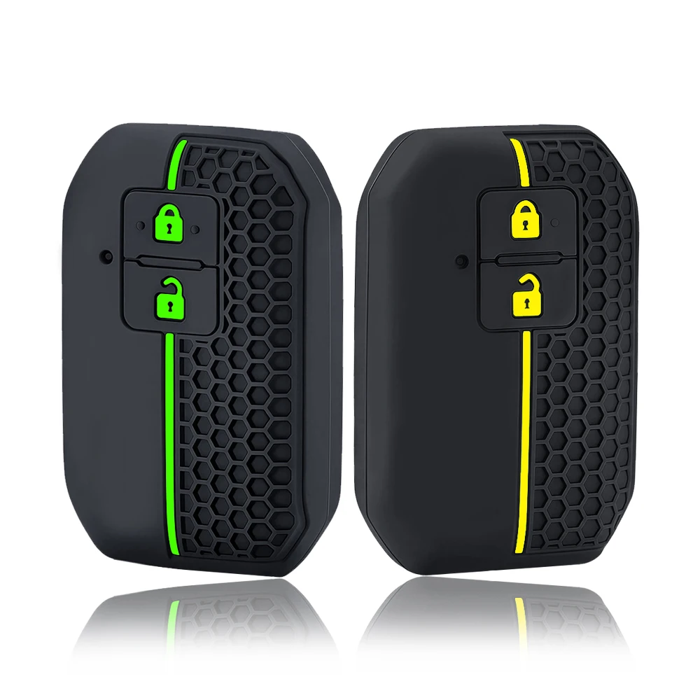 Silicone Car Key Case Cover Fo - Car Accessories Ertiga review and price