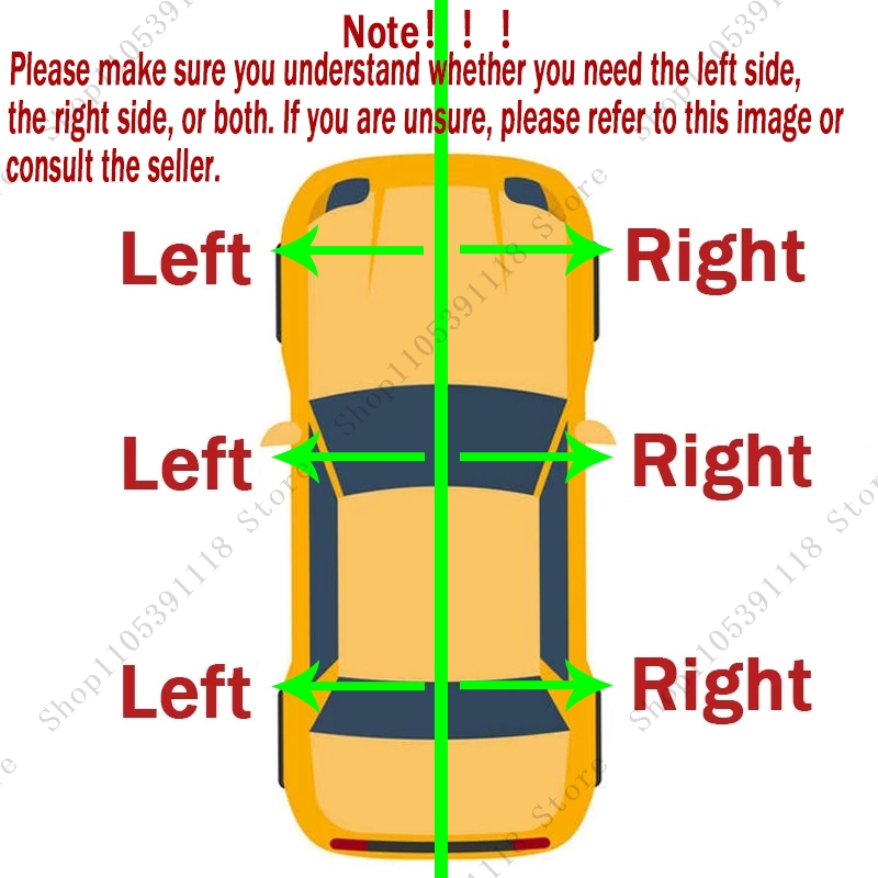 Car LED Rear View Mirror Turn  - Car Blind Spot Mirror review and price