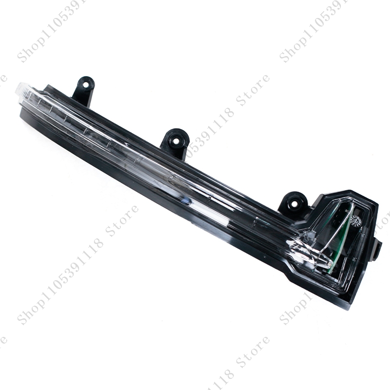 Car LED Rear View Mirror Turn  - Car Blind Spot Mirror review and price