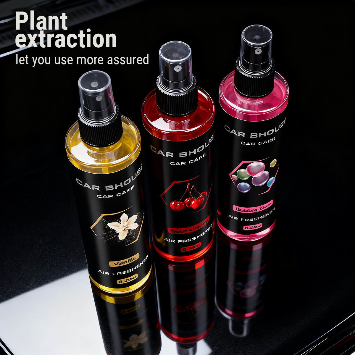 Car Air Freshener Spray Car Fr - Car Accessories For Interior review and price