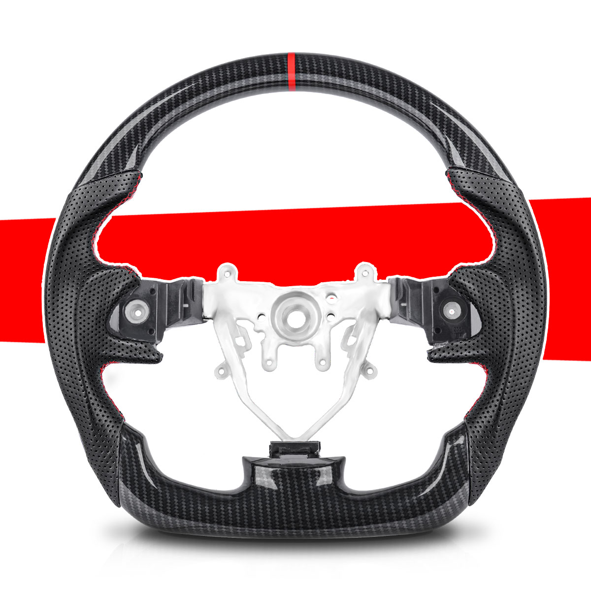 Hydro Print Car Carbon Fiber S - Car Accessories Racing review and price