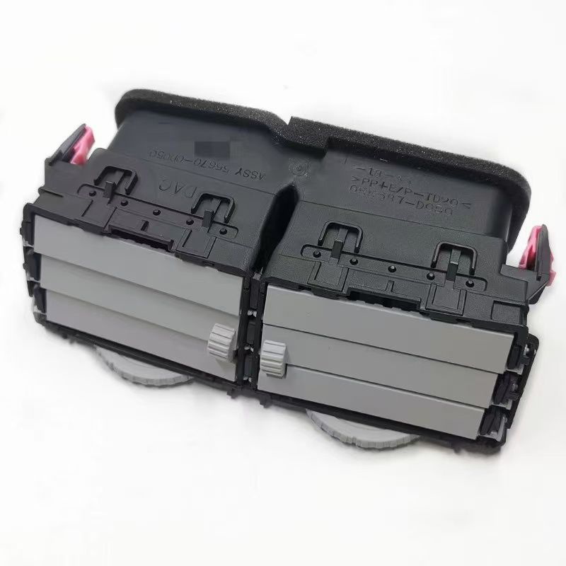 AIR VENT For Toyota 2005-2011  - Car Accessories For Dashboard review and price