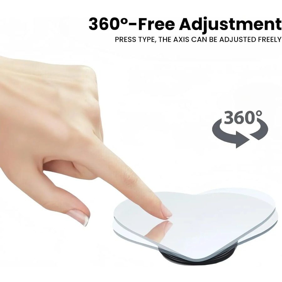 Car Blind Spot Rearview Mirror - Car Blind Spot Mirror review and price