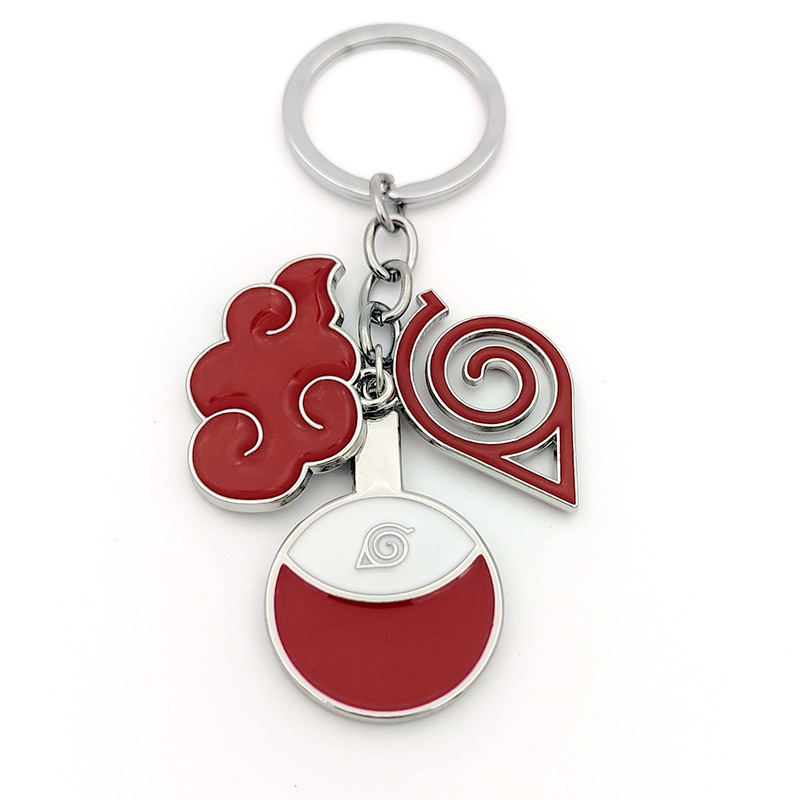 Naruto Uchiha Sasuke Uzumaki N - Car Accessories Japanese review and price