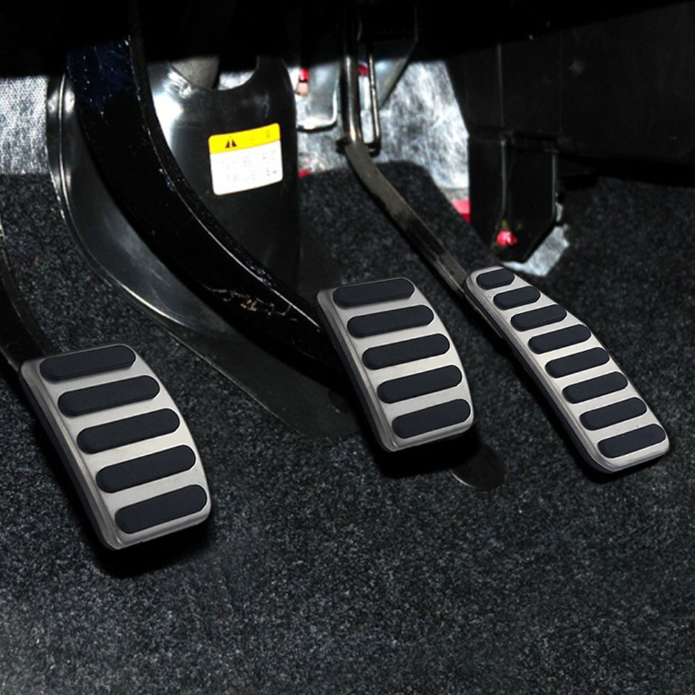 Stainless Steel Car Pedals Gas - Car Accessories Ertiga review and price