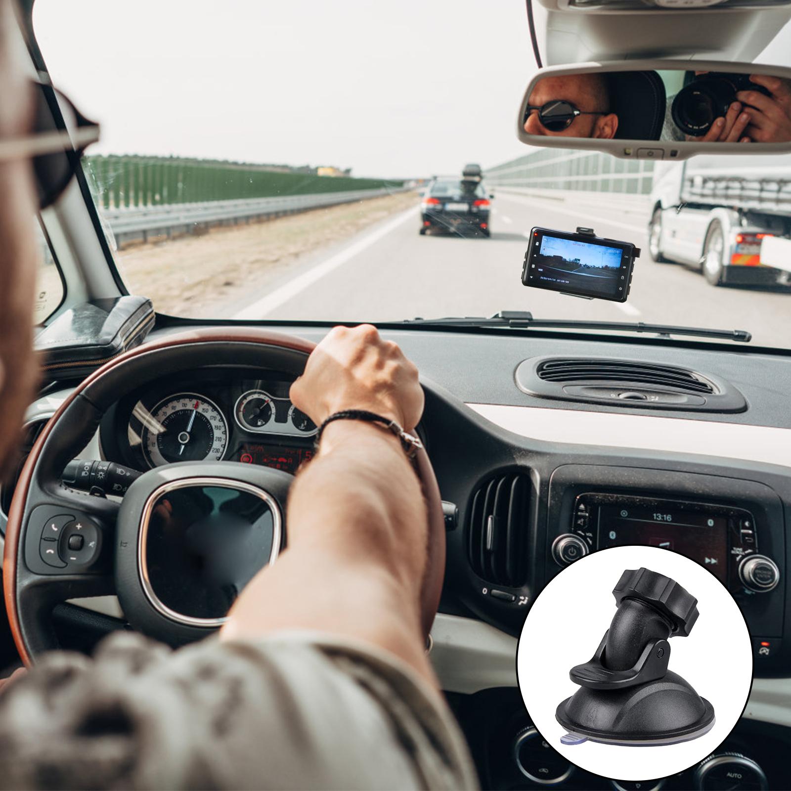 Car Suction Cup Camera Mount R - Car Accessories Online review and price