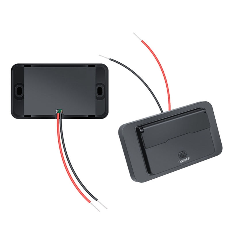 4 Ports Dual PD Dual QC 3.0 US - Car Accessories Qc review and price