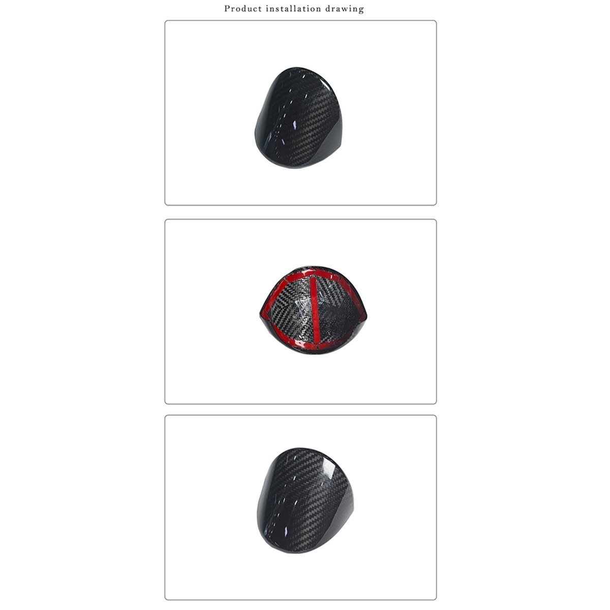 #78N Automotive Parts & Access - Car Accessories For Dashboard review and price