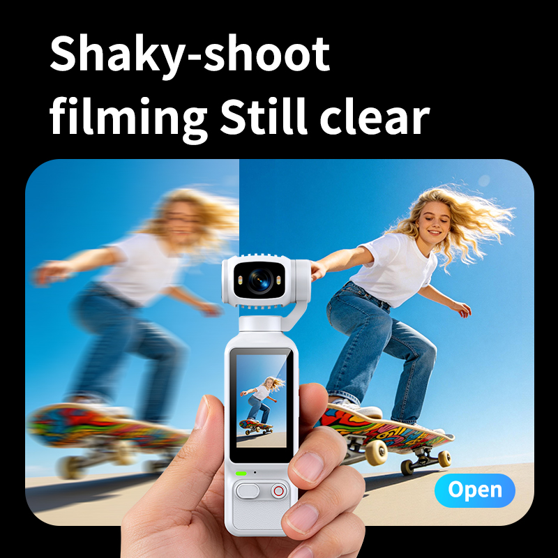 HD 1080P Portable Action Camer - Car Accessories Online review and price