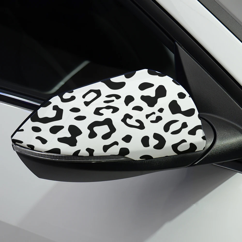 Car Decals Fashion Honeycomb L - Car Blind Spot Mirror review and price