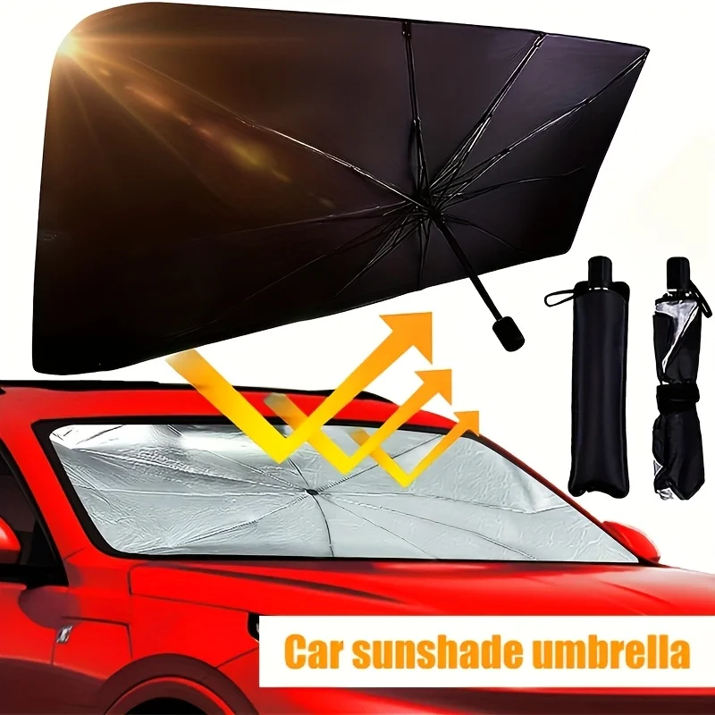 Car Sun Shade Protector Paraso - Car Accessories Window review and price