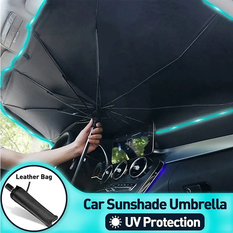 Car Sun Shade Protector Paraso - Car Accessories Window review and price