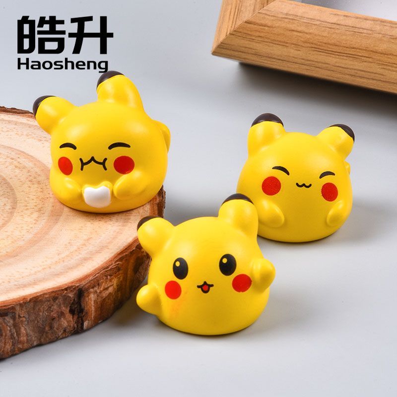 12pcs Pokémon figurines mini m - Car Accessories For Dashboard review and price