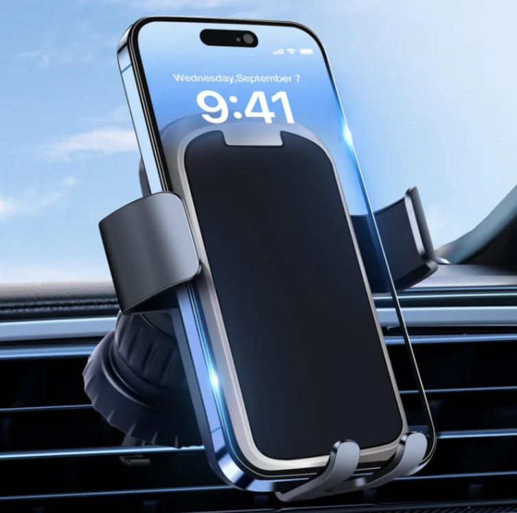 Universal Car Air Vent Phone H - Car Accessories For Interior review and price