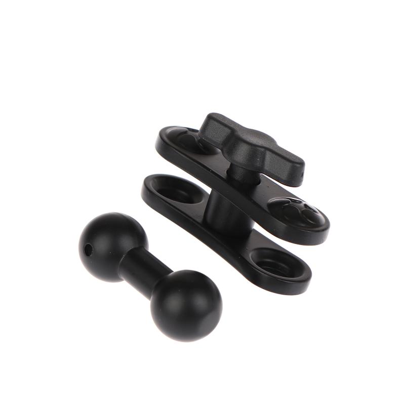 Alloy 17mm Ball Mount Extensio - Car Accessories For Dashboard review and price