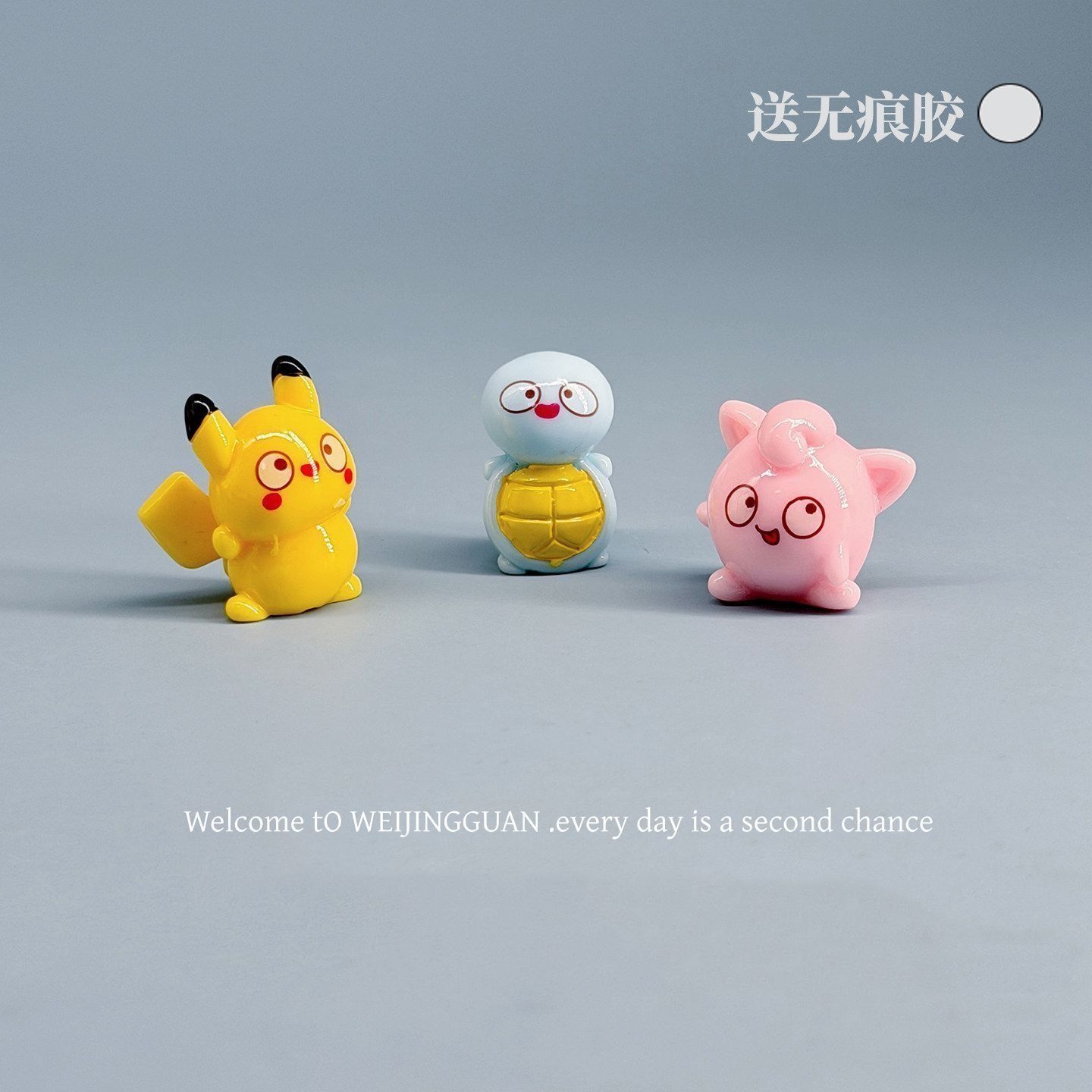 Cartoon Pokémon Tsundere Small - Car Accessories For Dashboard review and price