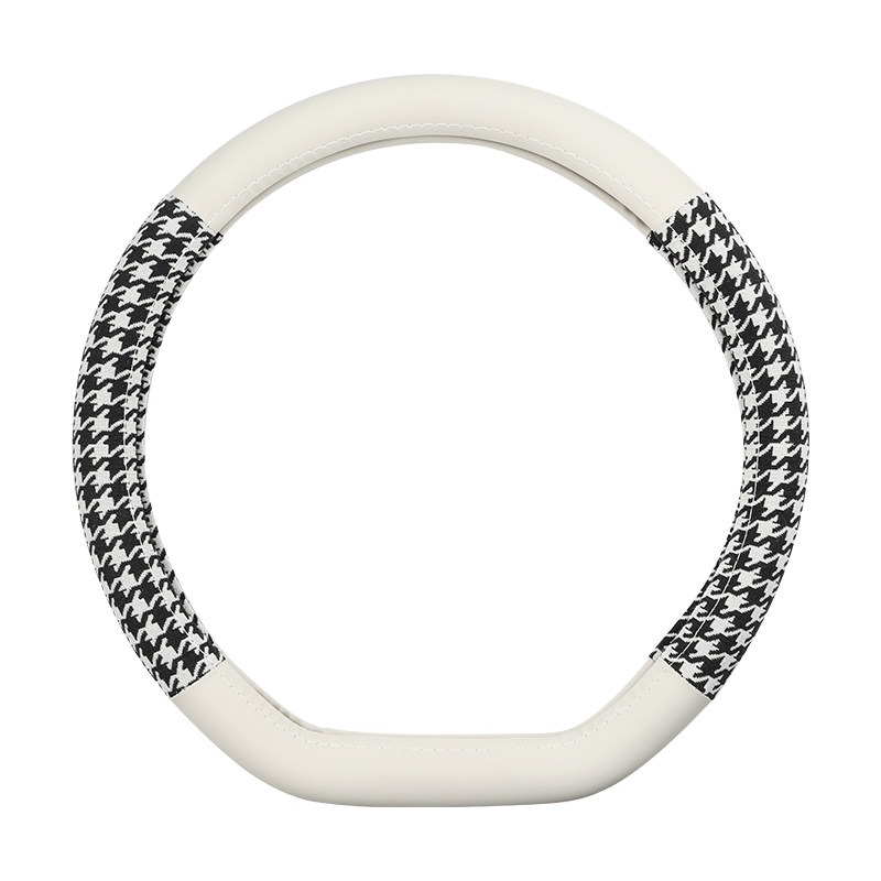 Fit for 2026 ORA 5 Ultra Thin  - Steering Wheel Cover review and price
