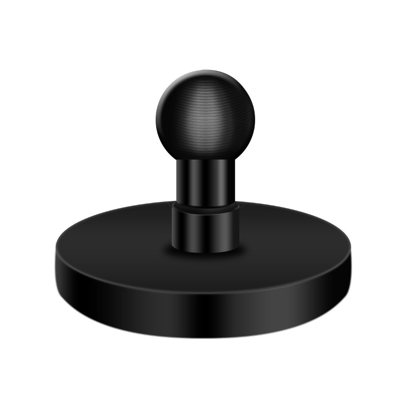 Aluminum 17mm Ball Head Adapte - Car Accessories Online review and price