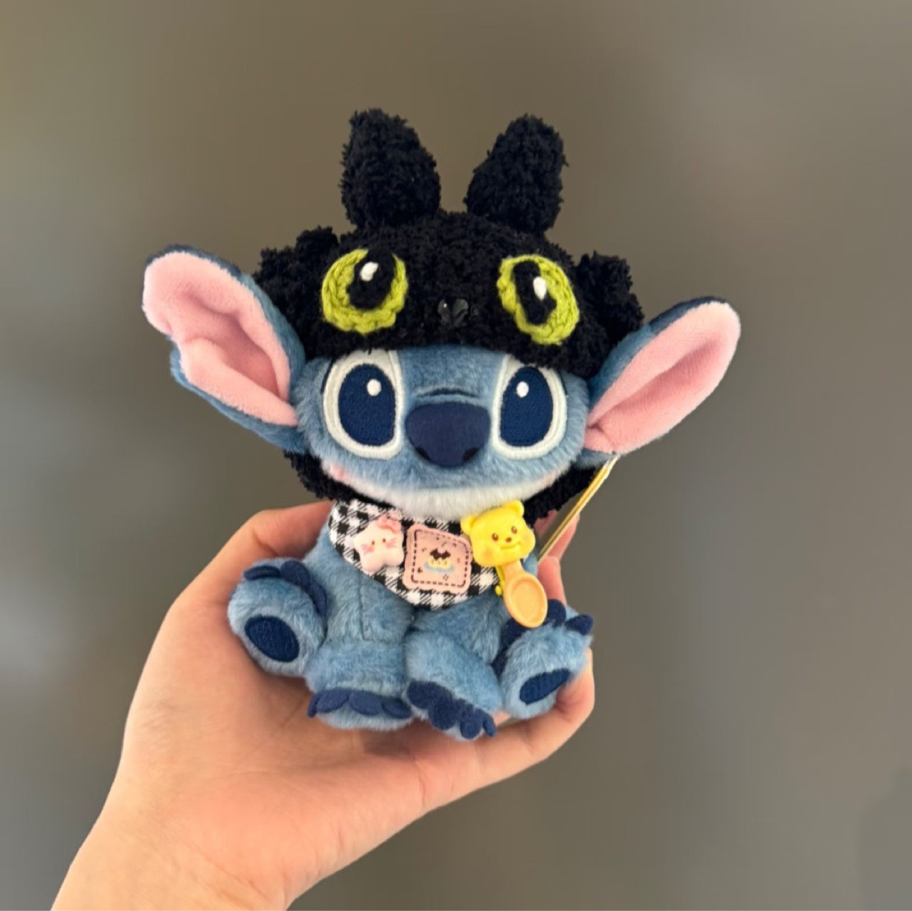 Stitch Cute Pendant Bag Book C - Car Accessories Japan review and price
