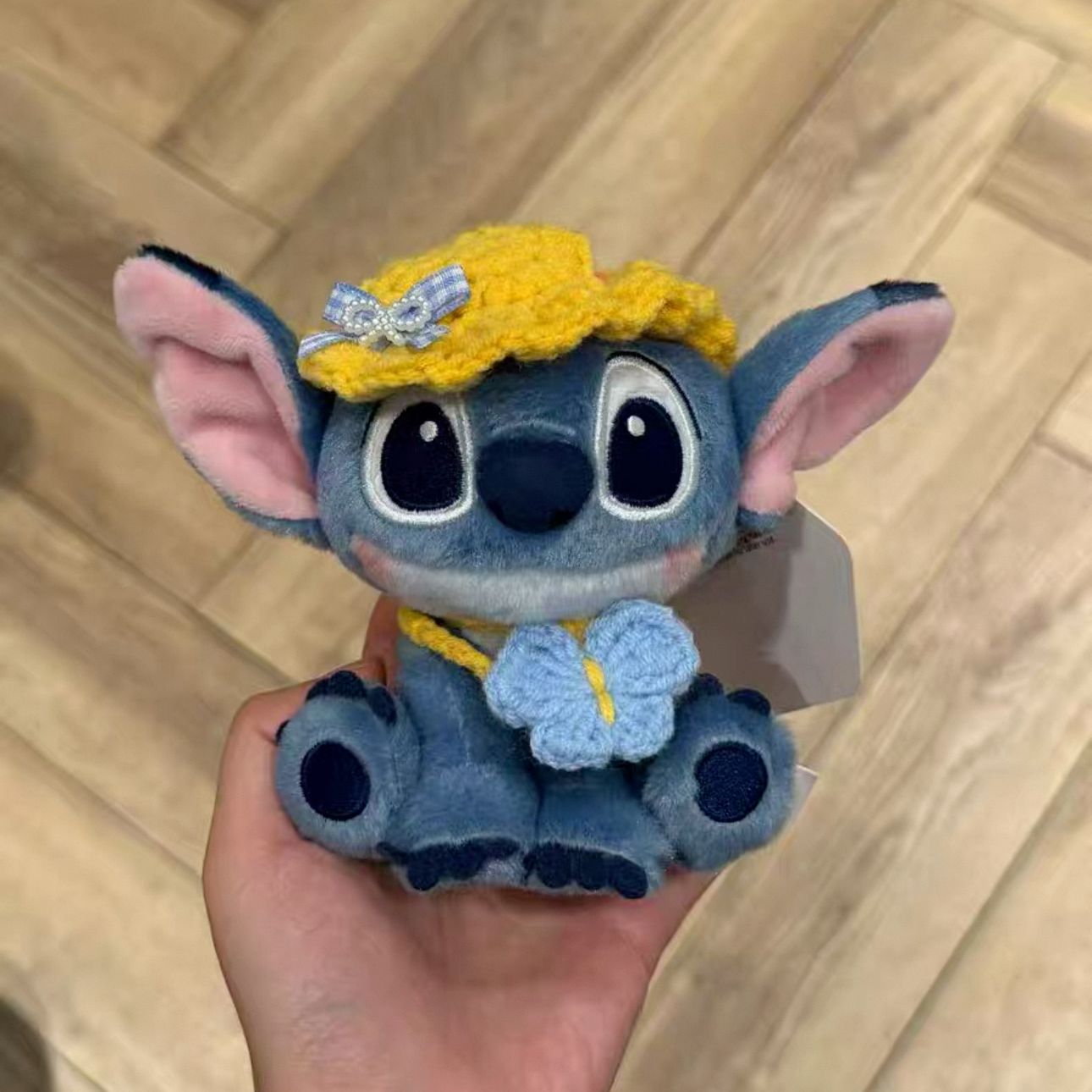 Stitch Cute Pendant Bag Book C - Car Accessories Japan review and price