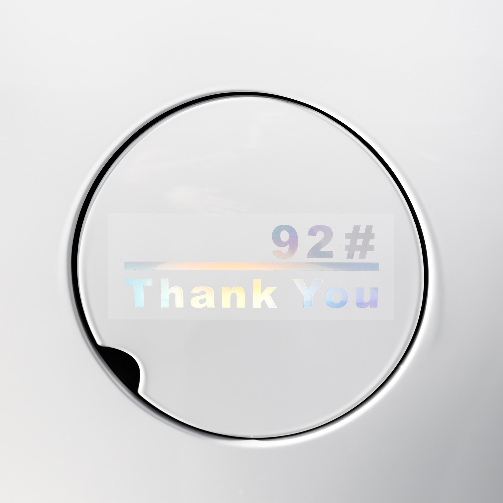 5 Pcs Decals for Vehicles Car  - Car Accessories Racing review and price