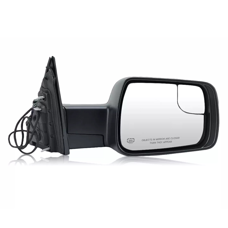 For Dodge Ram 1500 2019-2025 W - Car Blind Spot Mirror review and price