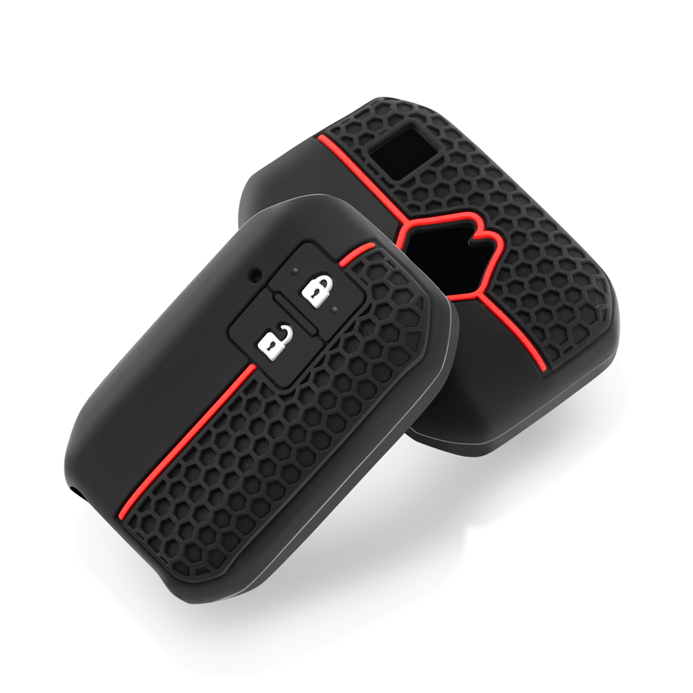 Silicone Car Key Case Cover Fo - Car Accessories Ertiga review and price