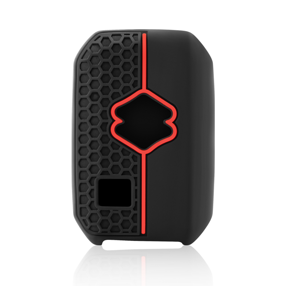 Silicone Car Key Case Cover Fo - Car Accessories Ertiga review and price