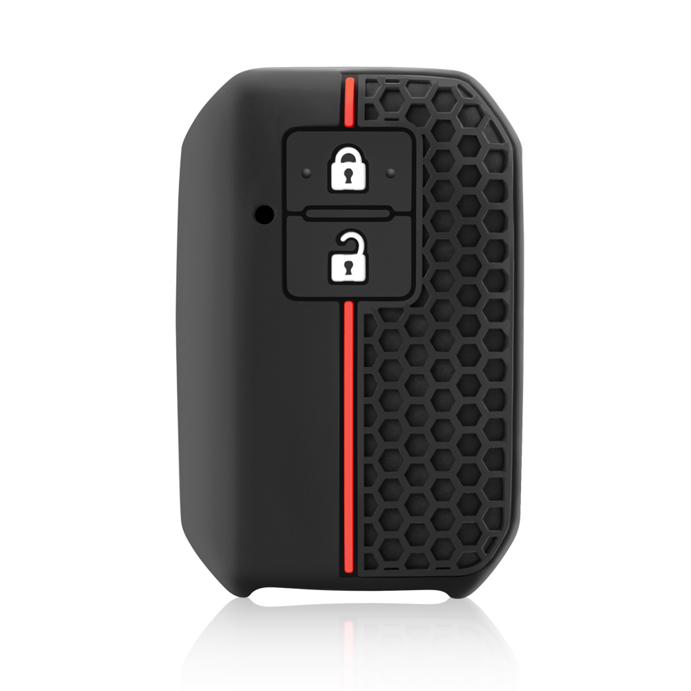 Silicone Car Key Case Cover Fo - Car Accessories Ertiga review and price