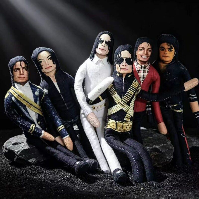 Michael Jackson Famous Singer  - Car Accessories Japan review and price