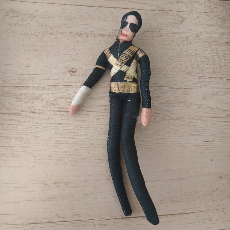 Michael Jackson Famous Singer  - Car Accessories Japan review and price