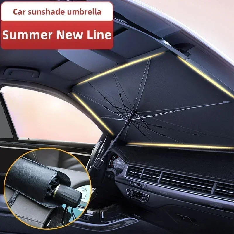 Foldable Car Sun Shade Protect - Car Accessories Window review and price