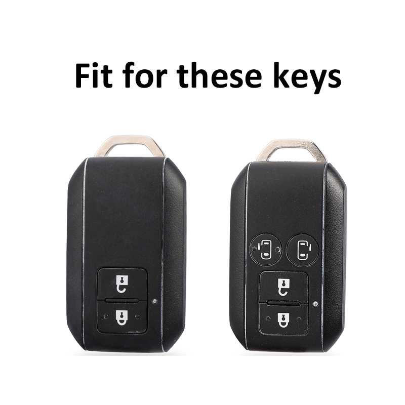 New TPU Shell For Suzuki Ertig - Car Accessories Ertiga review and price