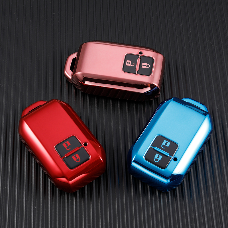 New TPU Shell For Suzuki Ertig - Car Accessories Ertiga review and price