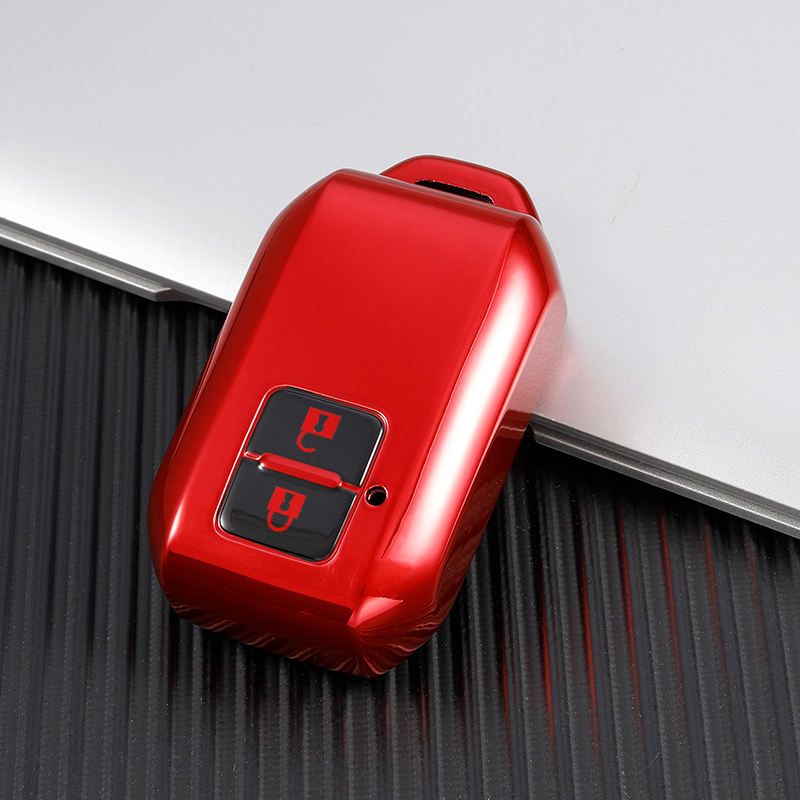 New TPU Shell For Suzuki Ertig - Car Accessories Ertiga review and price