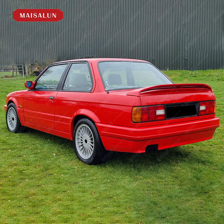 E30 MT Style Body Kit Upgrade  - Car Accessories Racing review and price