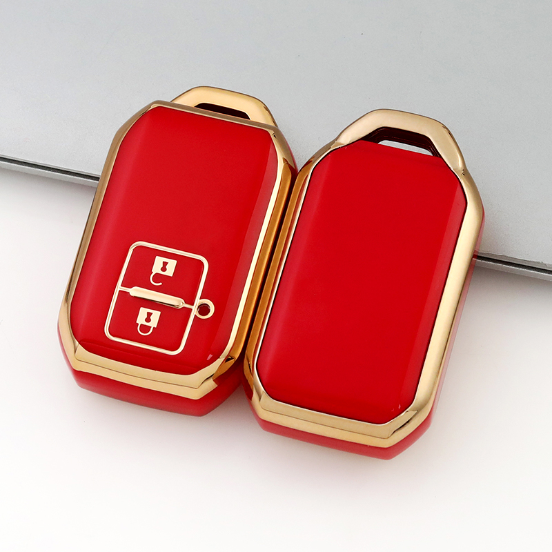 2 3 4 Buttons TPU Car Remote K - Car Accessories Ertiga review and price