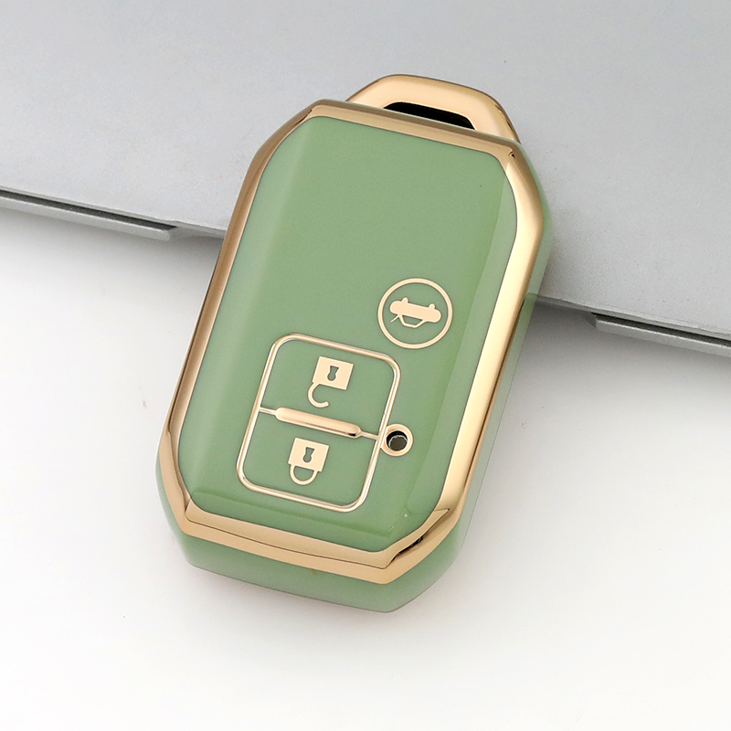 2 3 4 Buttons TPU Car Remote K - Car Accessories Ertiga review and price
