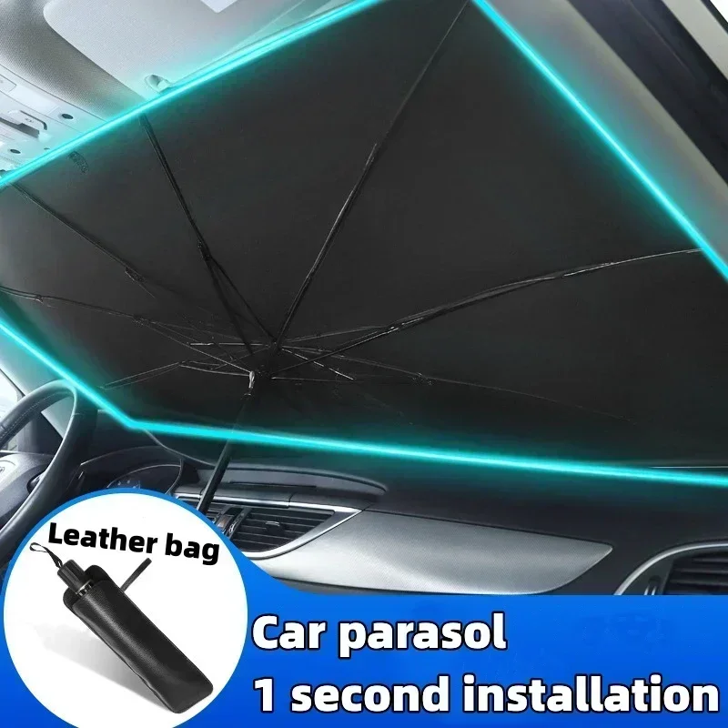 Car Foldable Front Windshield  - Car Accessories Window review and price