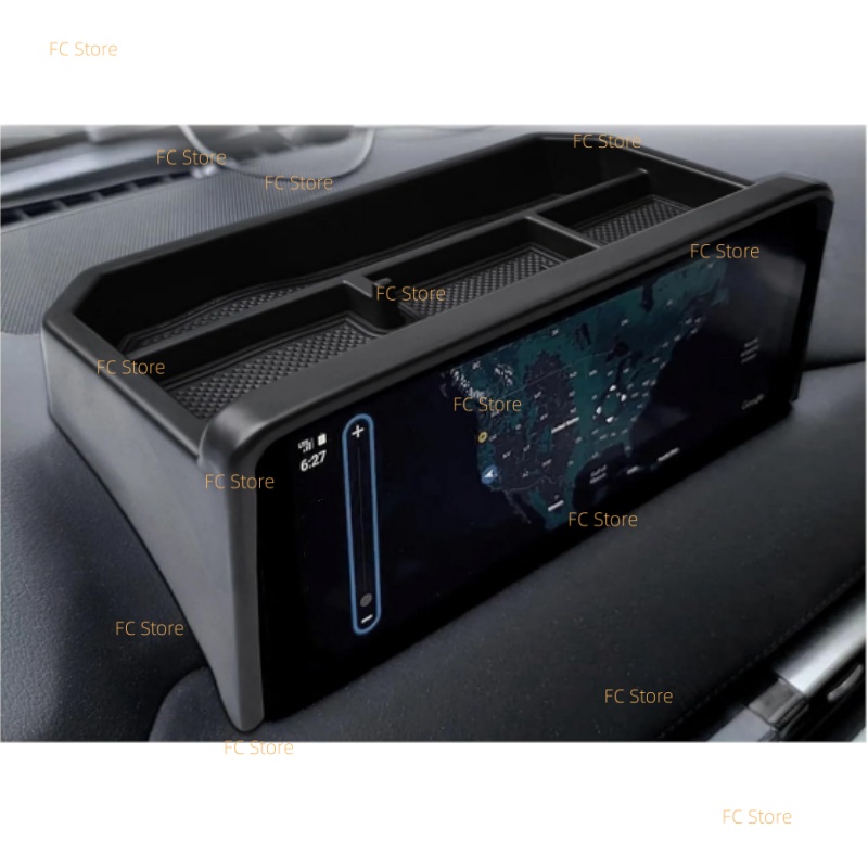 For CX5 CX-5 2022-2025 Center  - Car Accessories For Dashboard review and price