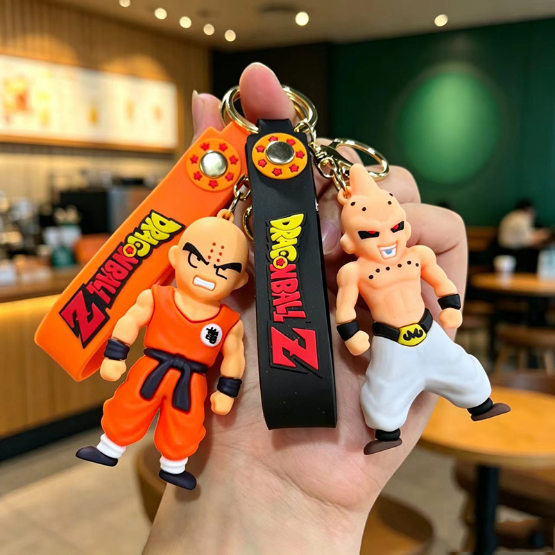New Cartoon Cute Q-Version Key - Car Accessories Japan review and price